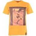 Pennarello: LPFC – Van Basten T-Shirt – Amber