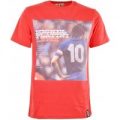 Pennarello: LPFC – Platini T-Shirt – Red