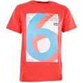 Pennarello: World Cup – England 66 T-Shirt – Red