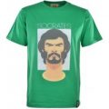 Stanley Chow Socrates T-Shirt – Green