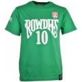 Tampa Bay Rowdies 12th Man – Green T-Shirt