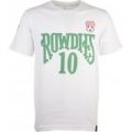Tampa Bay Rowdies 12th Man – White T-Shirt