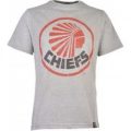 Atlanta Chiefs T-Shirt – Grey