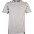 TOFFS: The Old Fashioned Football Shirt Co – Grey T-Shirt