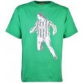Miniboro – Baggio T-Shirt – Green