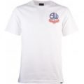 Bolton Wanderers 12th Man – White T-Shirt