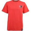 Newell’s Old Boys 12th Man – Red T-Shirt