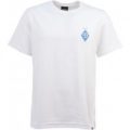Dynamo Kiev 12th Man – White T-Shirt