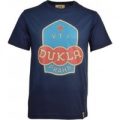 Dukla Prague 12th Man – Navy T-Shirt