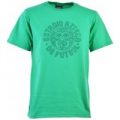 Estadio Azteca de Futbol T-Shirt – Green