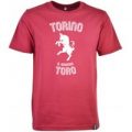 Torino T-Shirt – Maroon
