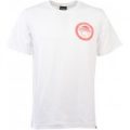 Olympiacos 12th Man – White T-Shirt