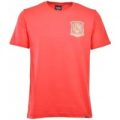 Spain 12th Man T-Shirt – Red