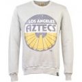 NASL: Los Angeles Aztecs Vintage Logo Sweatshirt