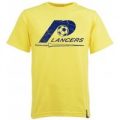 NASL: Rochester Lancers T-Shirt – Yellow