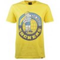 San Diego Sockers – Yellow T-Shirt