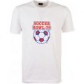Soccer Bowl ’79 White T-Shirt