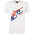 Soccer Bowl ’82 San Diego White T-Shirt