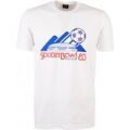 Soccer Bowl ’83 Vancouver White T-Shirt