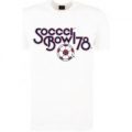 Soccer Bowl ’78 White T-Shirt