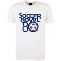Soccer Bowl ’80 White T-Shirt