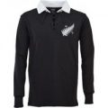 New Zealand 1924 Retro Rugby Shirt