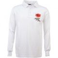 England Rugby 1910 Vintage Rugby Shirt