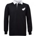 New Zealand 1980 Vintage Rugby Shirt