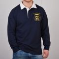 British & Irish Lions 1930s Vintage Rugby Shirt