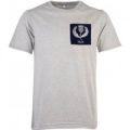 Scotland Thistle 1925 Grey T-Shirt