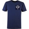 Scotland Thistle 1925 Navy T-Shirt