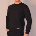 Toffs Retro Black Sweatshirt