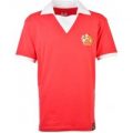 Manchester United 12th Man Retro T-Shirt