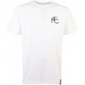 Fulham 12th Man T-Shirt – White
