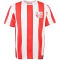 Southampton 12th Man T-Shirt – Red/White Stripe