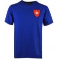 France Rugby T-Shirt – Royal