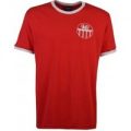 Wales T-Shirt – Red