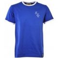 Everton T-Shirt – Royal/White Ringer